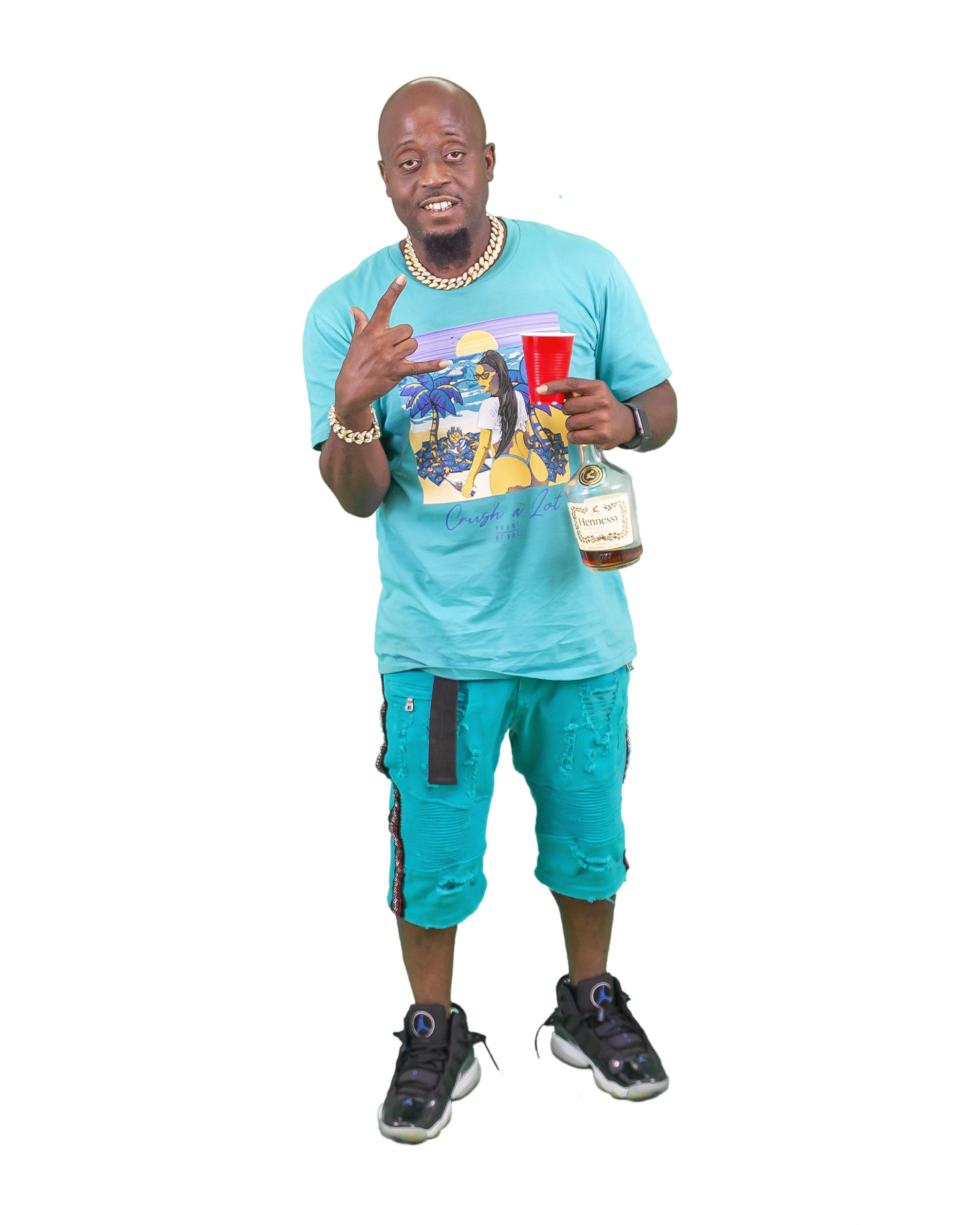 DJ Baby Lac